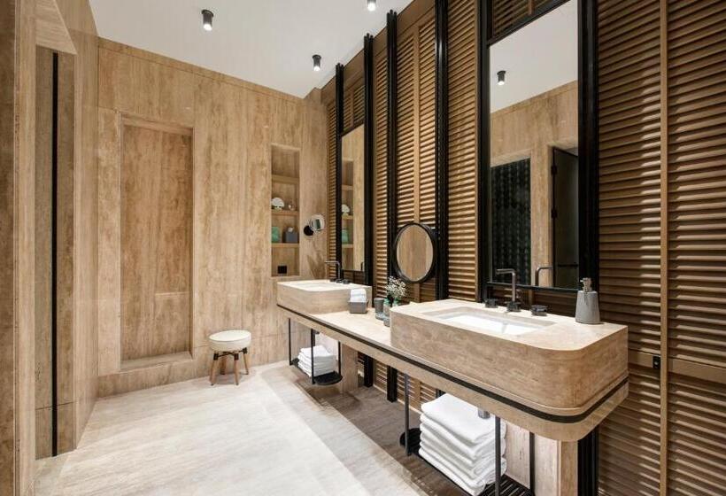 套房, Regnum Carya