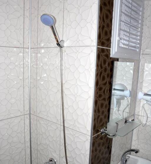 Номер Стандарт, Belek Gold Pansiyon