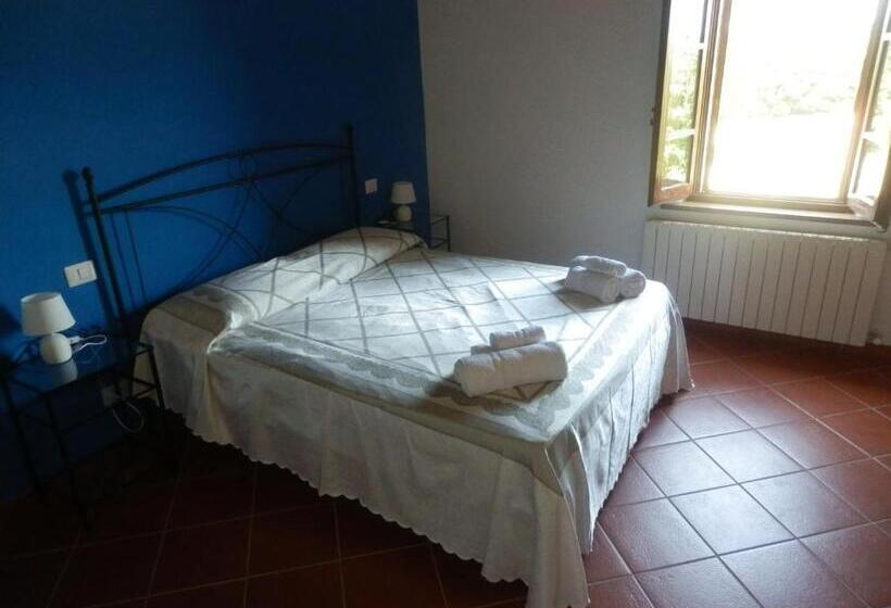 标准间, Il Casale Di Sandra