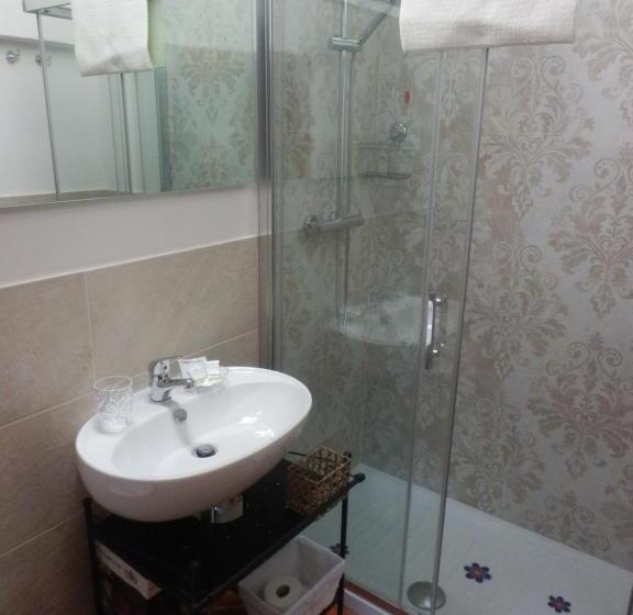 Номер Стандарт, Il Casale Di Sandra