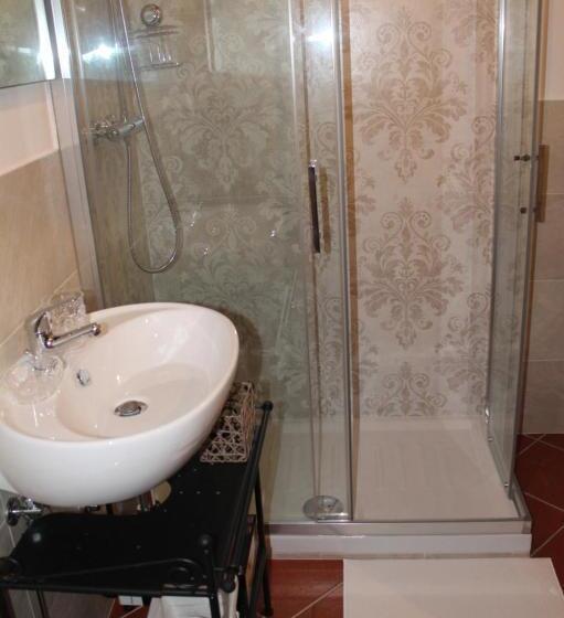 标准间, Il Casale Di Sandra