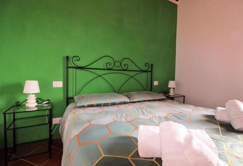 标准间, Il Casale Di Sandra