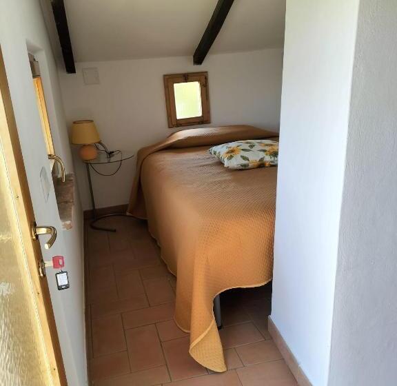 家庭间, Il Casale Di Sandra