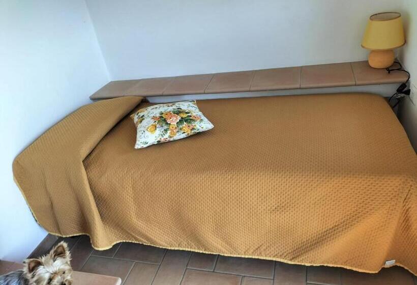 Семейный Номер, Il Casale Di Sandra