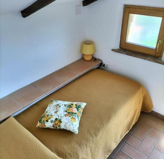 家庭间, Il Casale Di Sandra