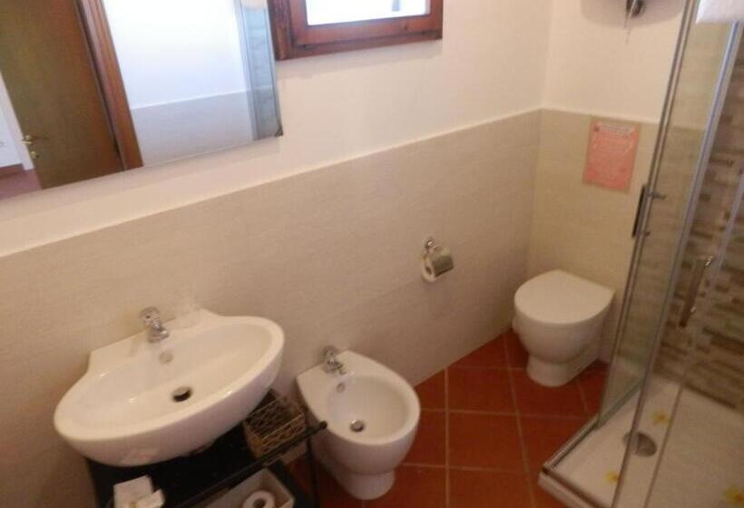 Семейный Номер, Il Casale Di Sandra