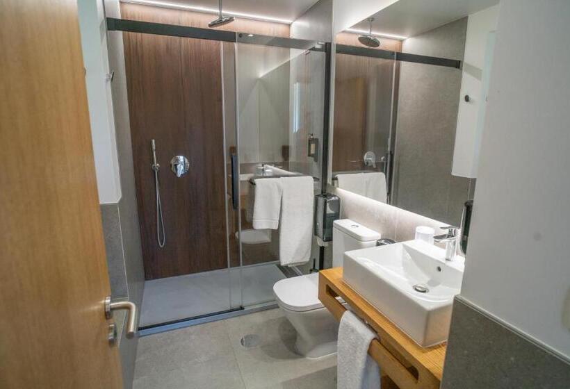 标准单人间, Quinta Vale Vitis