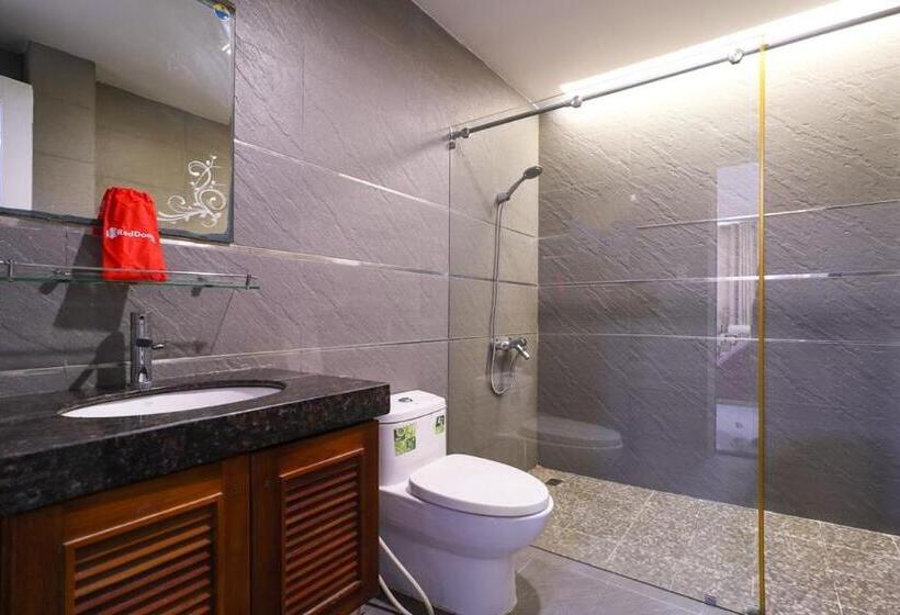 اتاق پریمیوم چهارنفره, Abc Hotel Bình Tân