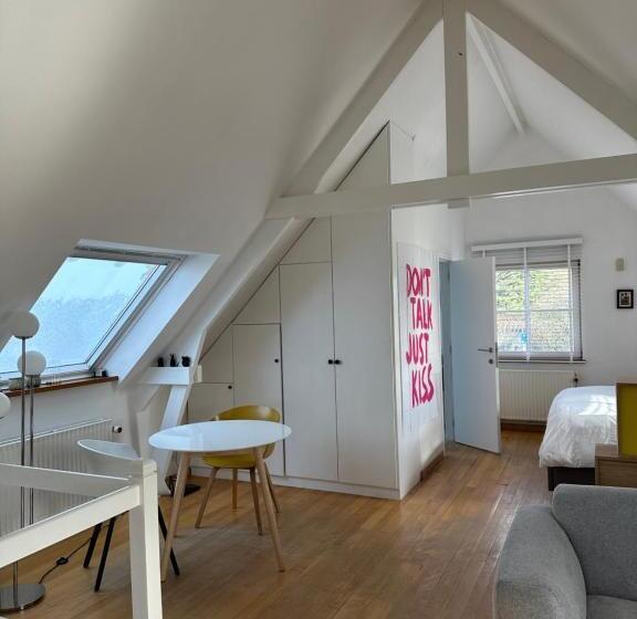 Номер Deluxe, Le Cottage
