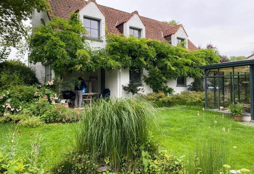 豪华房间, Le Cottage