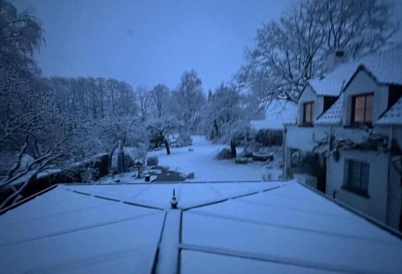 Студия Deluxe, Le Cottage