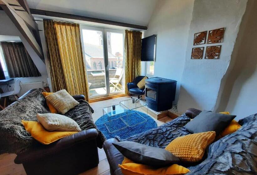 Family Suite, T Een En  T Ander
