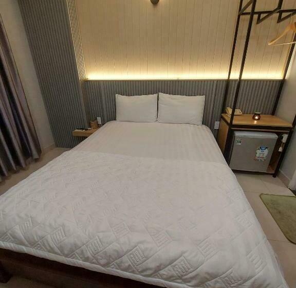 اتاق استاندارد, Abc Hotel Bình Tân