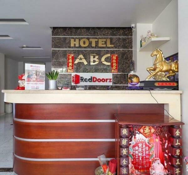 اتاق استاندارد, Abc Hotel Bình Tân