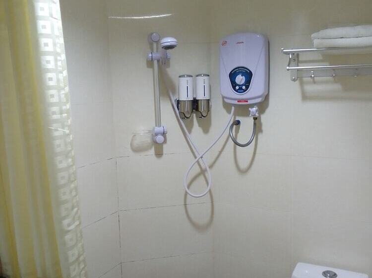 수피리어 룸, Oyo 90464 Borneo Suites