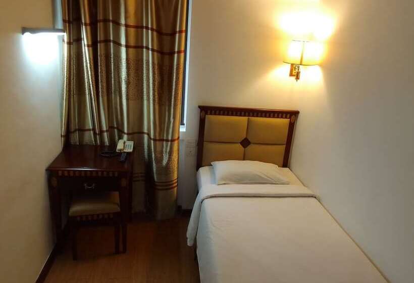 Номер Deluxe Одноместный, Oyo 90464 Borneo Suites