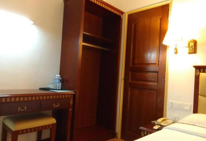 수피리어 룸, Oyo 90464 Borneo Suites