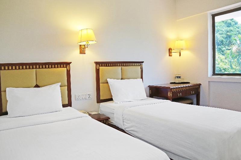 Номер Deluxe, Oyo 90464 Borneo Suites