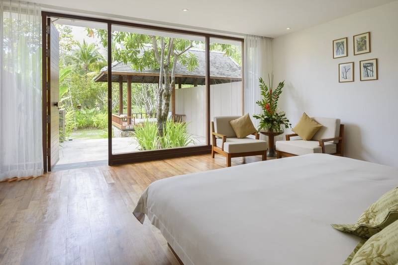 اتاق سوپریور, Oyo 90464 Borneo Suites