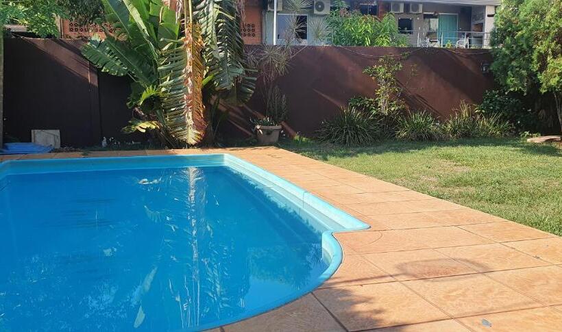 آپارتمان دوبلکس 1 خوابه, Ivy House Apart
