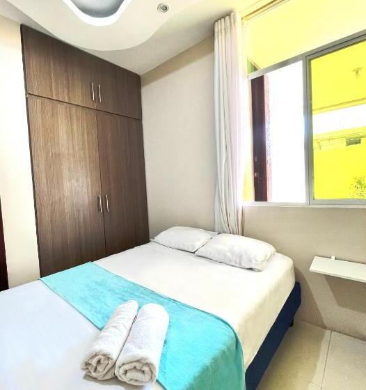 Номер Стандарт, Reef Hostel Manta