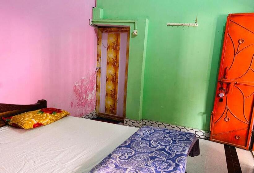 经济房, Shreenathji Haveli