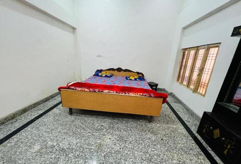 Номер Economy, Shreenathji Haveli