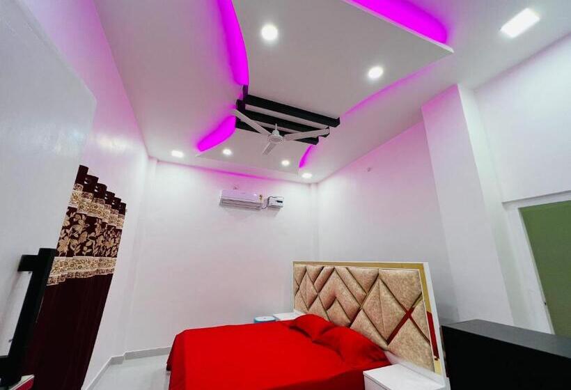 Номер Superior, Shreenathji Haveli