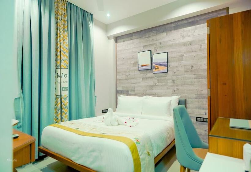 Номер Superior, Rg Exclusive Hotel  Akola