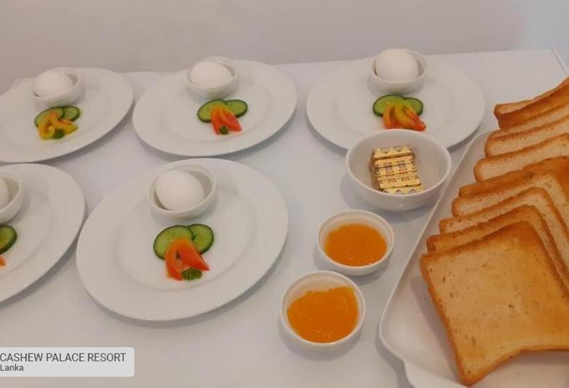 Номер Superior, Sigiriya Cashew Palace Resort