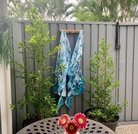 スタンダードインサイドビュールーム, Lillypilly Bed And Breakfast