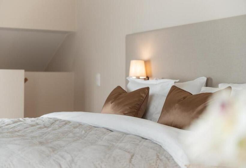 Family Suite, Live And Stay Ekmanska