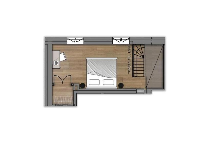 Family Suite, Live And Stay Ekmanska