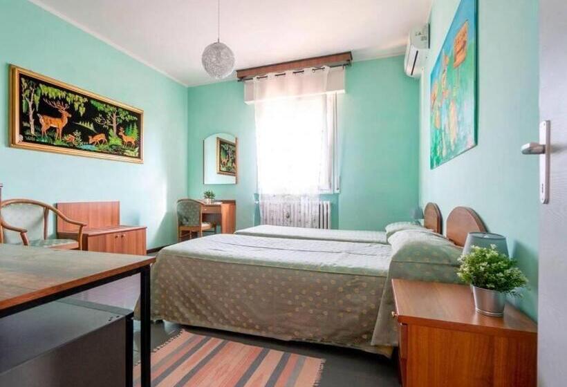 Номер Стандарт, Il Leprotto   Room & Breakfast