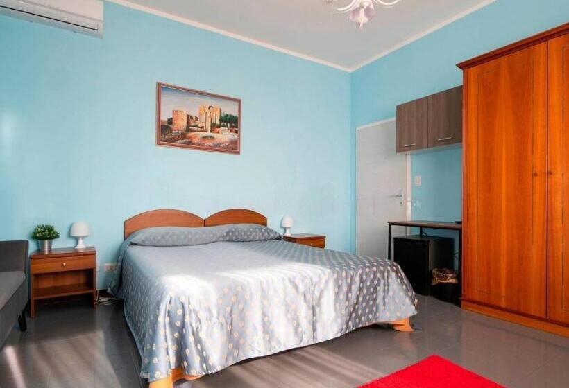 스탠다드 룸, Il Leprotto   Room & Breakfast