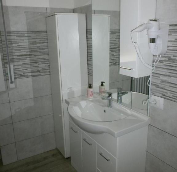 Номер Стандарт, Il Leprotto   Room & Breakfast
