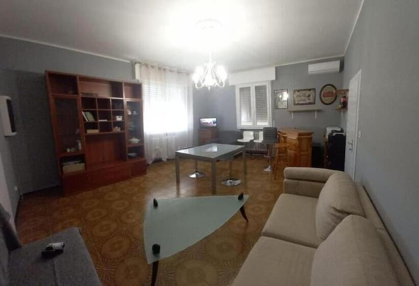 Номер Стандарт, Il Leprotto   Room & Breakfast