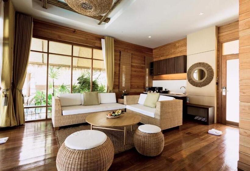 Вилла 1 Спальня, Bulow Casa Grand View Resort