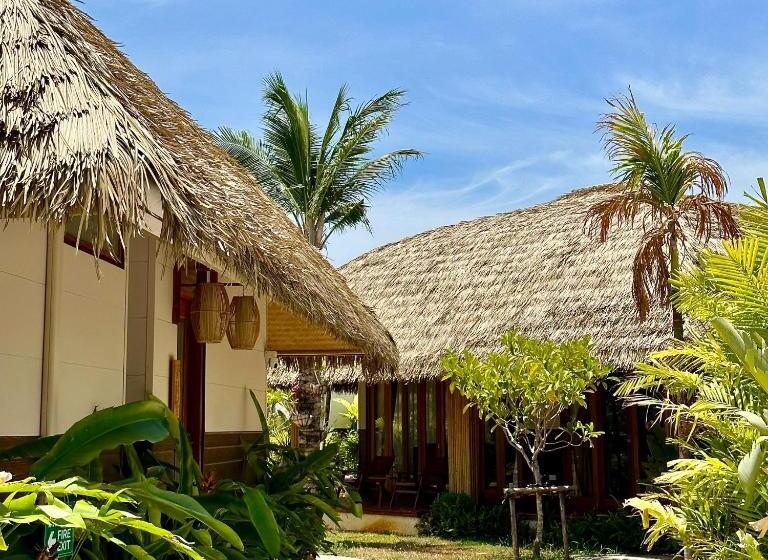 ‫فيلا غرفة نوم واحدة مطلة على الحديقة, Bulow Casa Grand View Resort