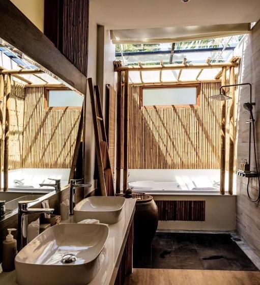 Вилла 1 Спальня Вид на Сад, Bulow Casa Grand View Resort