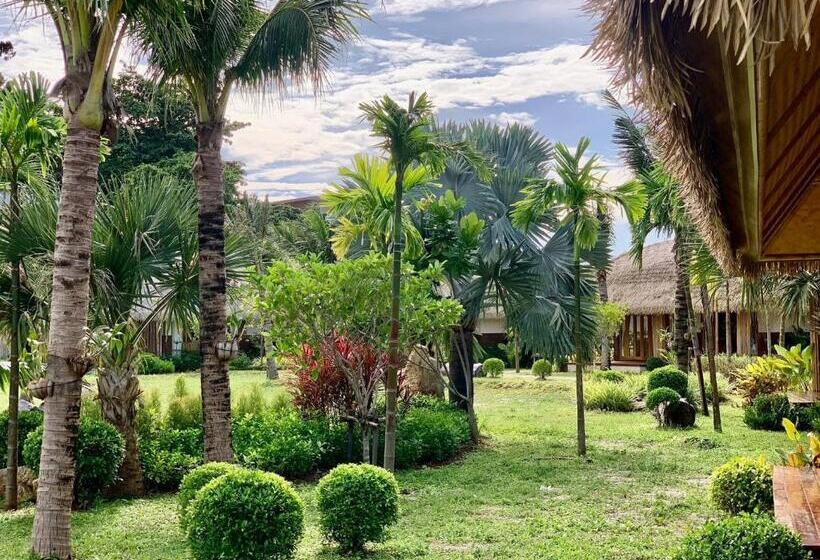 ‫فيلا غرفة نوم واحدة مطلة على الحديقة, Bulow Casa Grand View Resort