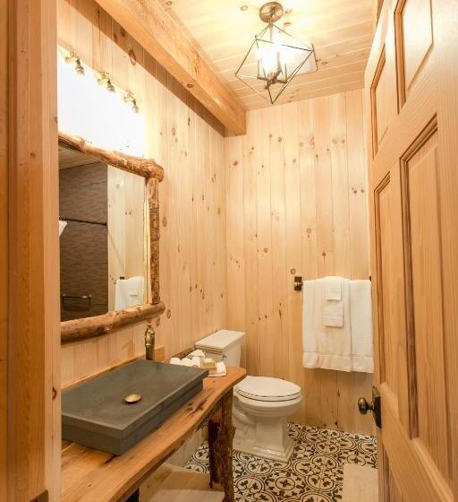 スイート, Coblentz Country Lodge By Amish Country Lodging