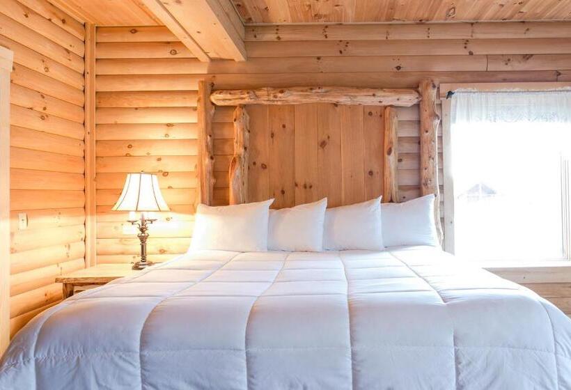 스위트, Coblentz Country Lodge By Amish Country Lodging