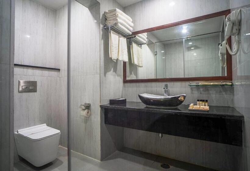 Family Suite, Mansha Palace