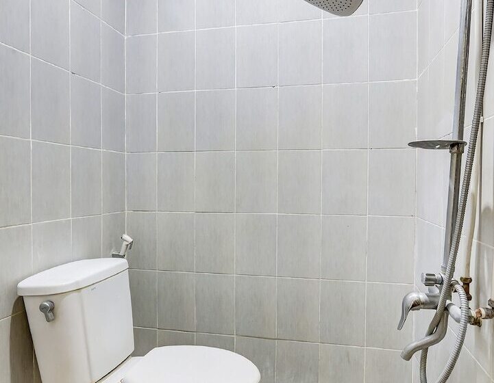 Номер Deluxe, Oyo 90927 Homestay Tentrem 2