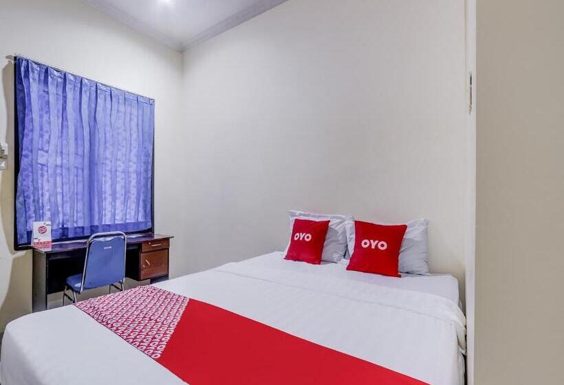 Номер Стандарт, Oyo 90927 Homestay Tentrem 2