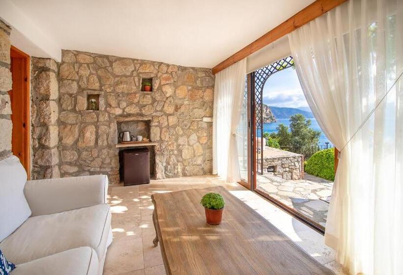 סוויטה נוף לים, Villa Florya