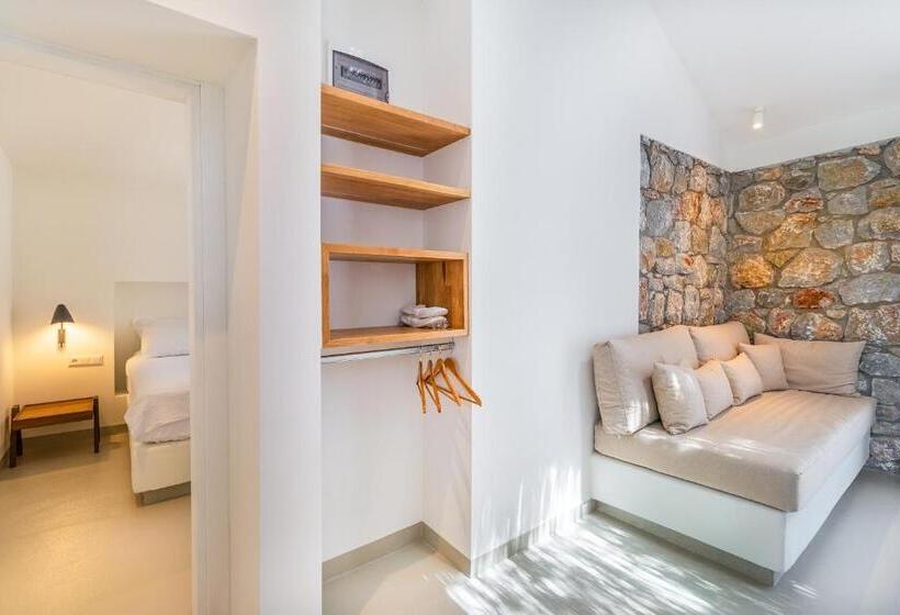 וילה בת חדר שינה 1, Villa Florya