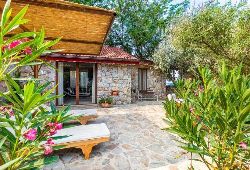 וילה בת חדר שינה 1, Villa Florya