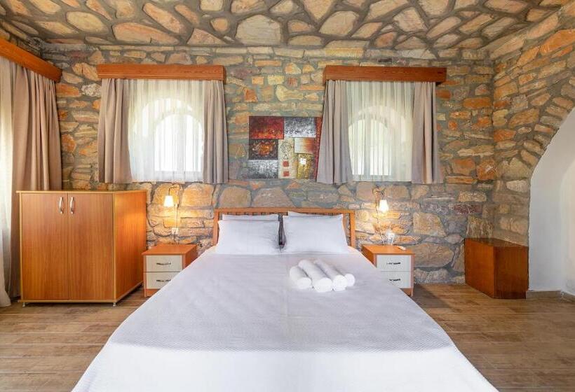וילה בת 2 חדרי שינה, Villa Florya